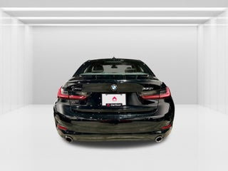 2021 BMW 3 Series