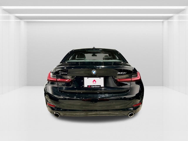 2021 BMW 3 Series