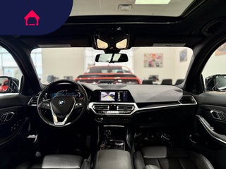 2021 BMW 3 Series