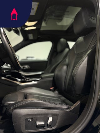 2021 BMW 3 Series