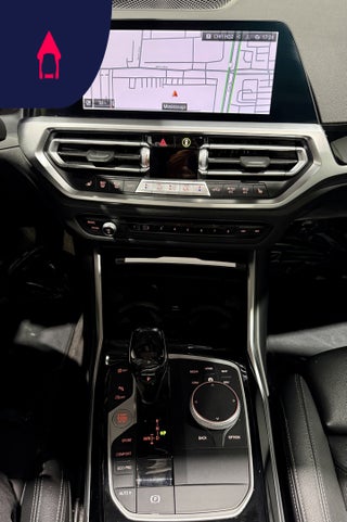 2021 BMW 3 Series