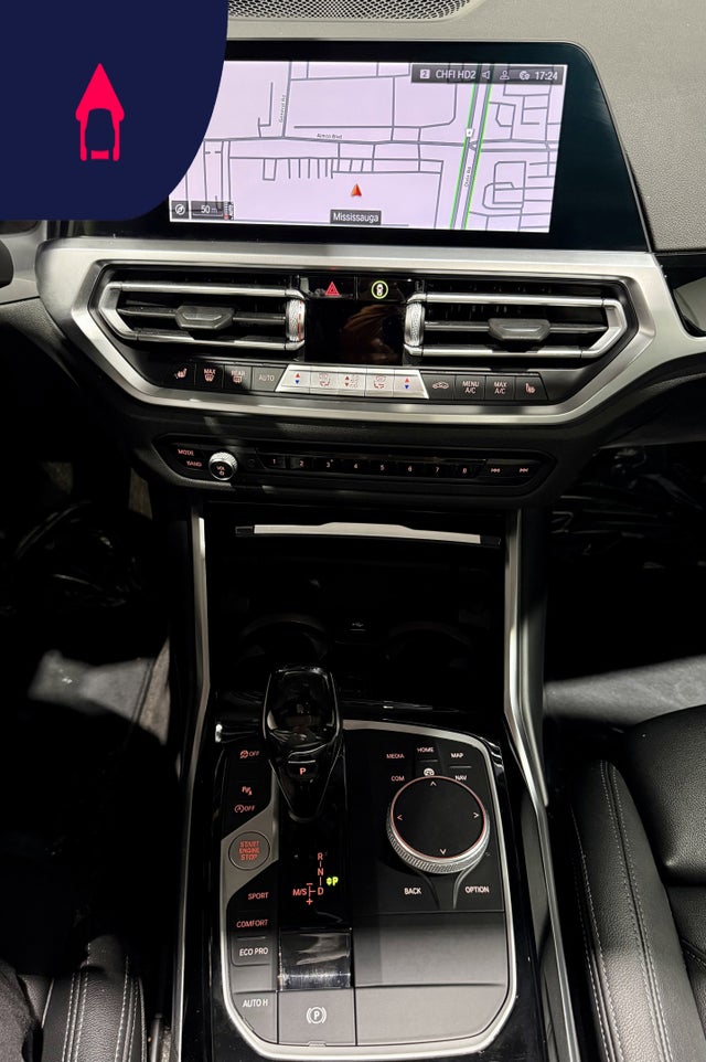 2021 BMW 3 Series