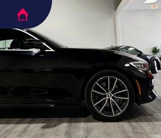 2021 BMW 3 Series