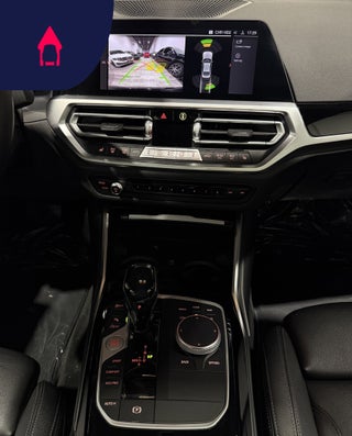 2021 BMW 3 Series