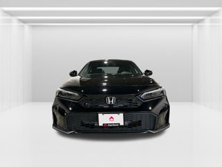 2025 Honda Civic Sedan