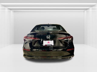 2025 Honda Civic Sedan