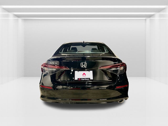 2025 Honda Civic Sedan