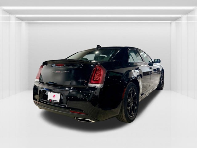 2023 Chrysler 300