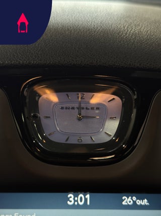 2023 Chrysler 300