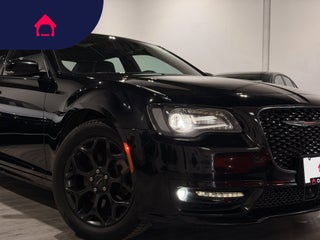 2023 Chrysler 300