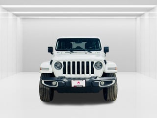2021 Jeep Wrangler 4xe