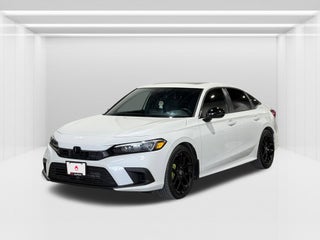 2024 Honda Civic Sedan