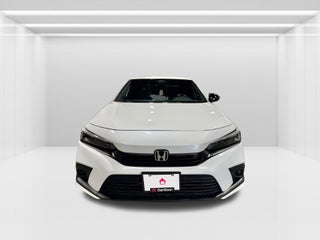 2024 Honda Civic Sedan