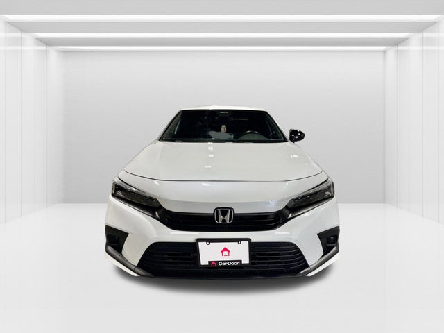 2024 Honda Civic Sedan
