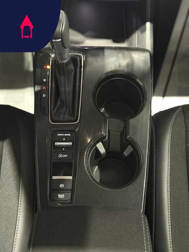 2024 Honda Civic Sedan