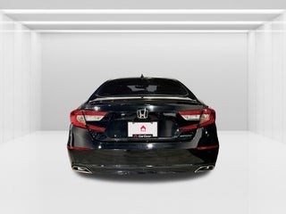 2021 Honda Accord Sedan