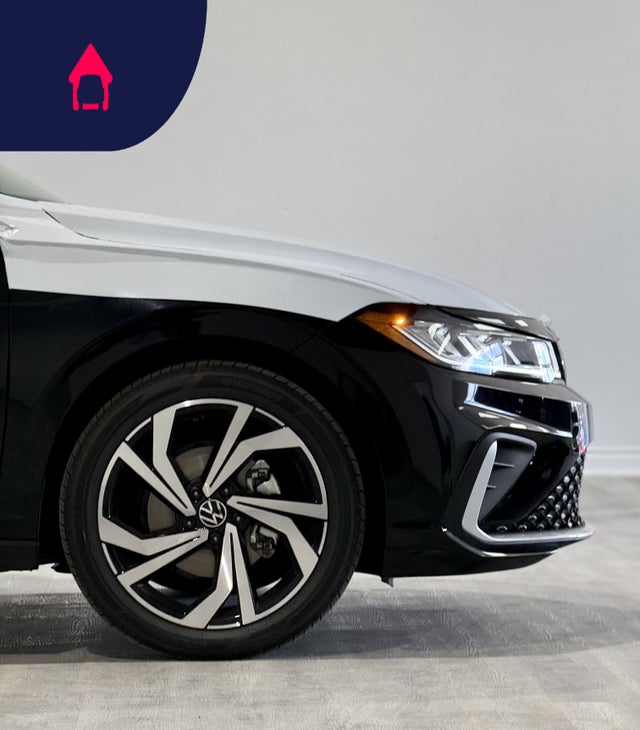2025 Volkswagen Jetta