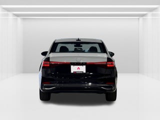 2025 Volkswagen Jetta