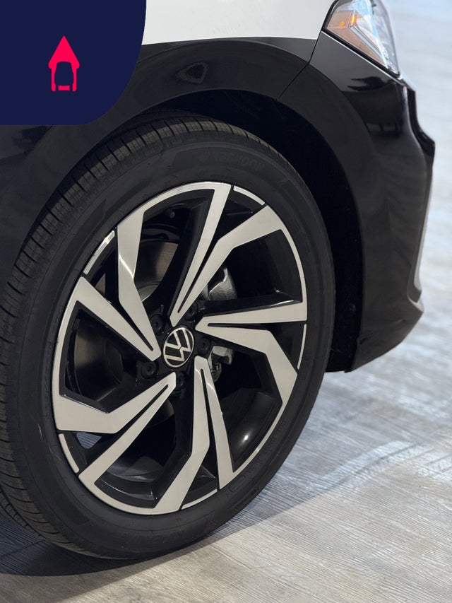 2025 Volkswagen Jetta