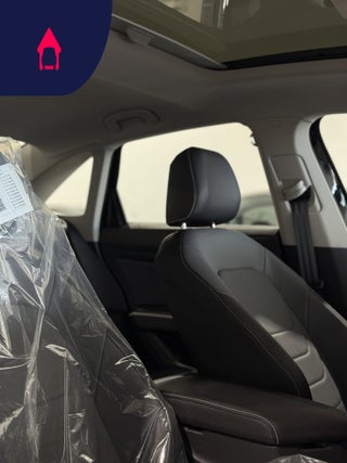 2025 Volkswagen Jetta