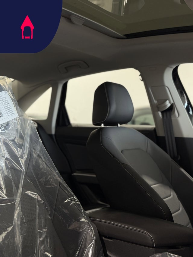 2025 Volkswagen Jetta