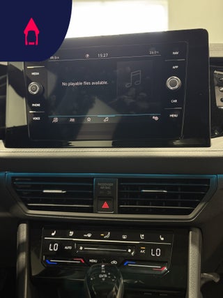 2025 Volkswagen Jetta