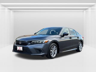 2024 Honda Civic Sedan