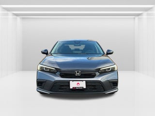 2024 Honda Civic Sedan