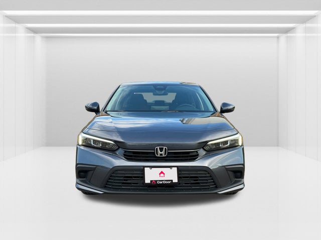 2024 Honda Civic Sedan