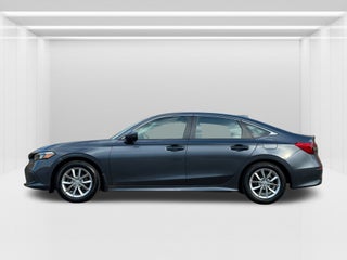 2024 Honda Civic Sedan