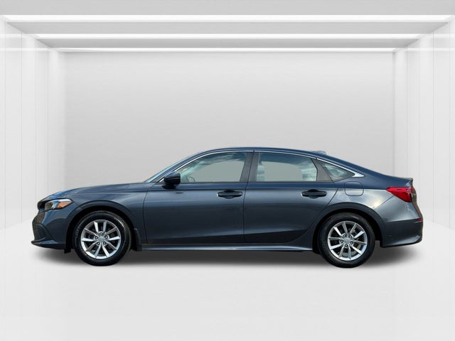 2024 Honda Civic Sedan