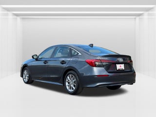 2024 Honda Civic Sedan