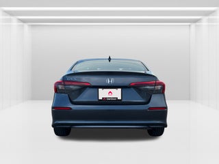 2024 Honda Civic Sedan