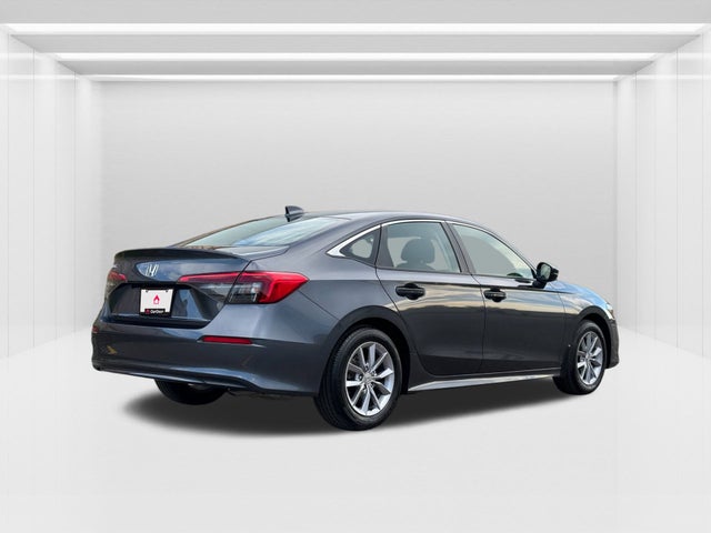 2024 Honda Civic Sedan