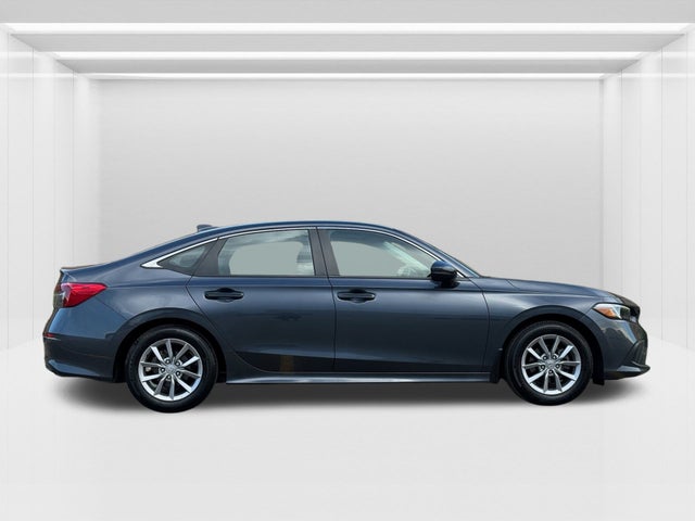 2024 Honda Civic Sedan