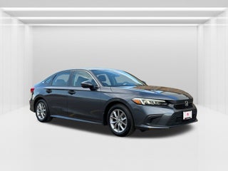 2024 Honda Civic Sedan