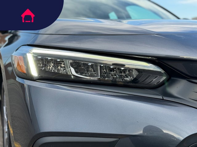 2024 Honda Civic Sedan