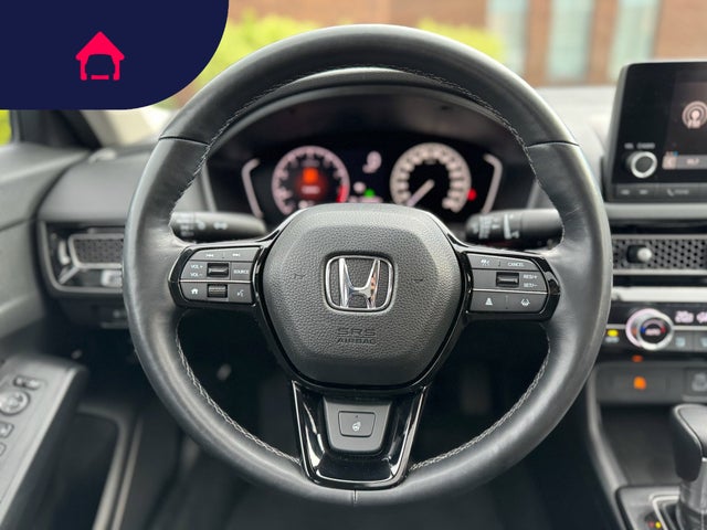 2024 Honda Civic Sedan