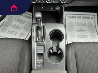 2024 Honda Civic Sedan