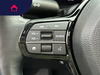 2024 Honda Civic Sedan