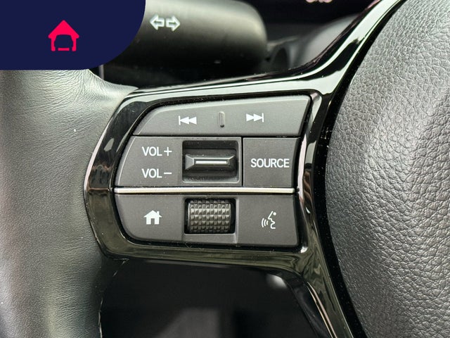 2024 Honda Civic Sedan