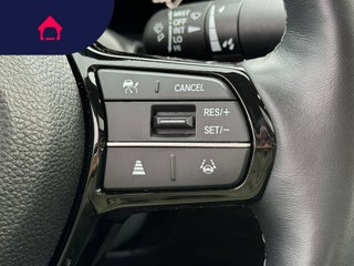 2024 Honda Civic Sedan