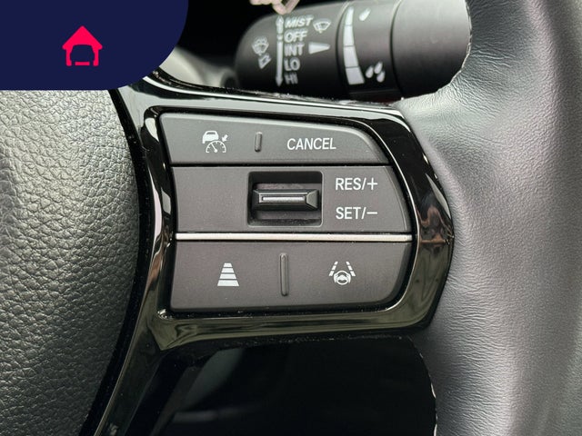 2024 Honda Civic Sedan