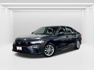 2024 Honda Civic Sedan