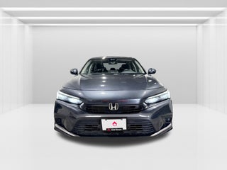 2024 Honda Civic Sedan