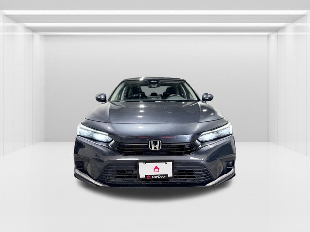 2024 Honda Civic Sedan
