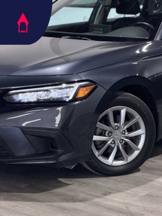 2024 Honda Civic Sedan