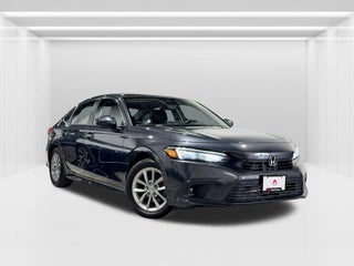 2024 Honda Civic Sedan