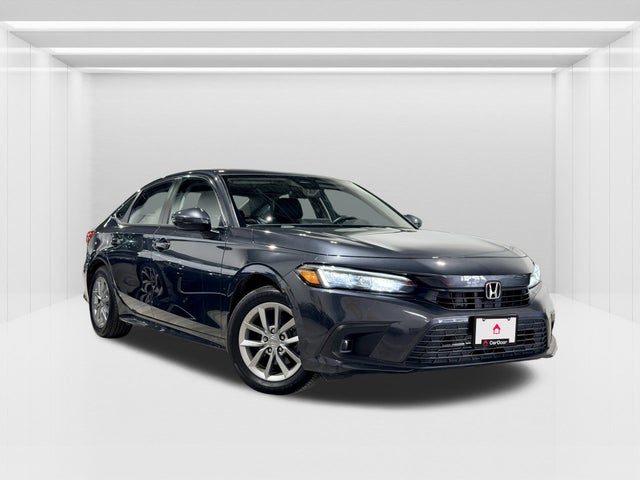 2024 Honda Civic Sedan