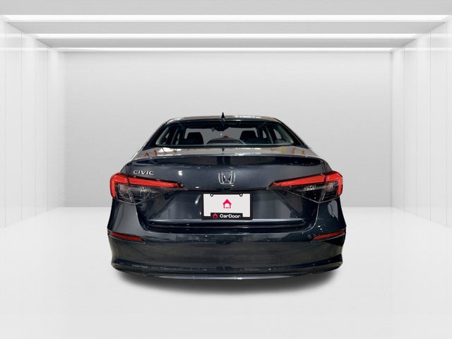 2024 Honda Civic Sedan